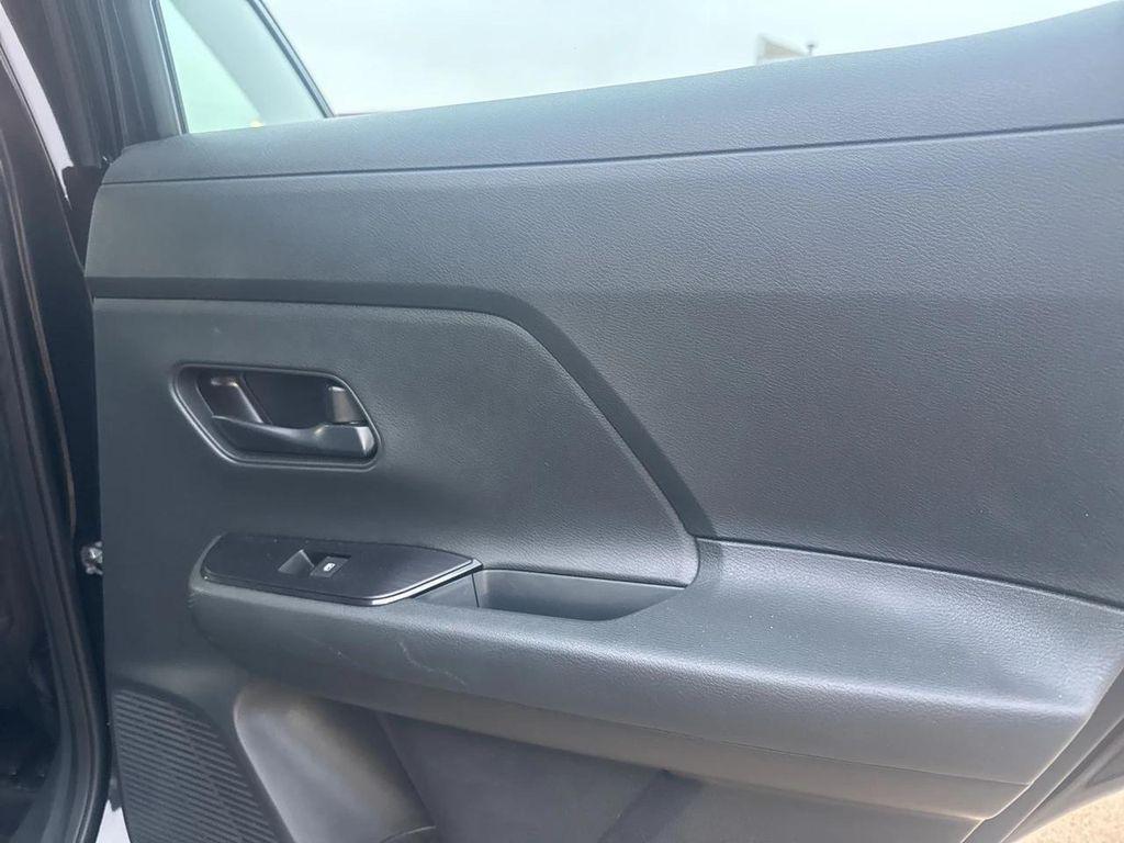 used 2025 Nissan Kicks car, priced at $21,799