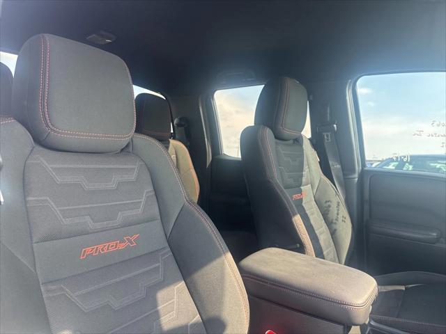 used 2023 Nissan Frontier car, priced at $32,772