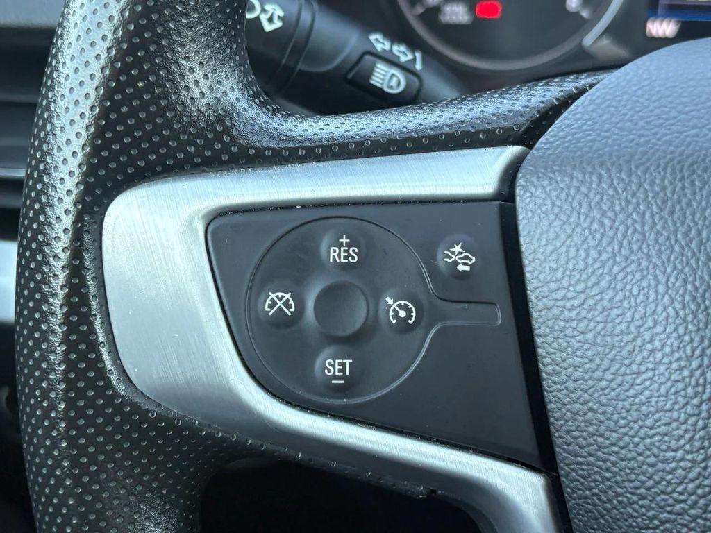used 2024 GMC Terrain car, priced at $21,371