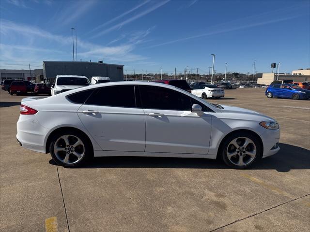 used 2013 Ford Fusion car, priced at $5,669