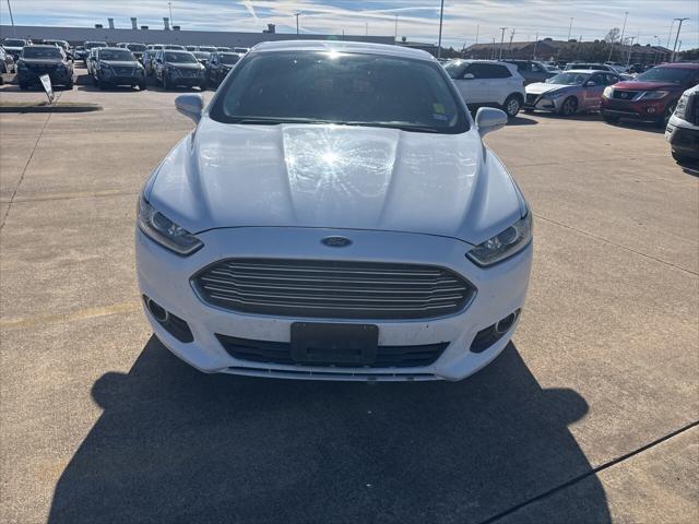 used 2013 Ford Fusion car, priced at $5,669