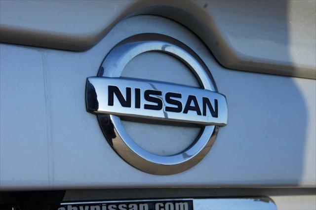 used 2021 Nissan Sentra car, priced at $15,891