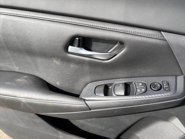 new 2025 Nissan Sentra car, priced at $24,834