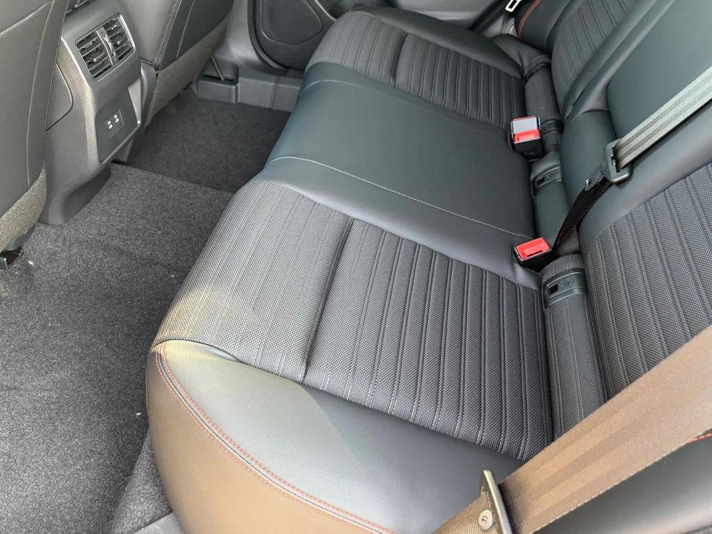 new 2026 Nissan Rogue car, priced at $30,886