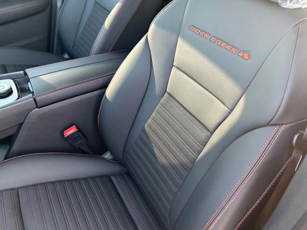 new 2026 Nissan Rogue car, priced at $30,886