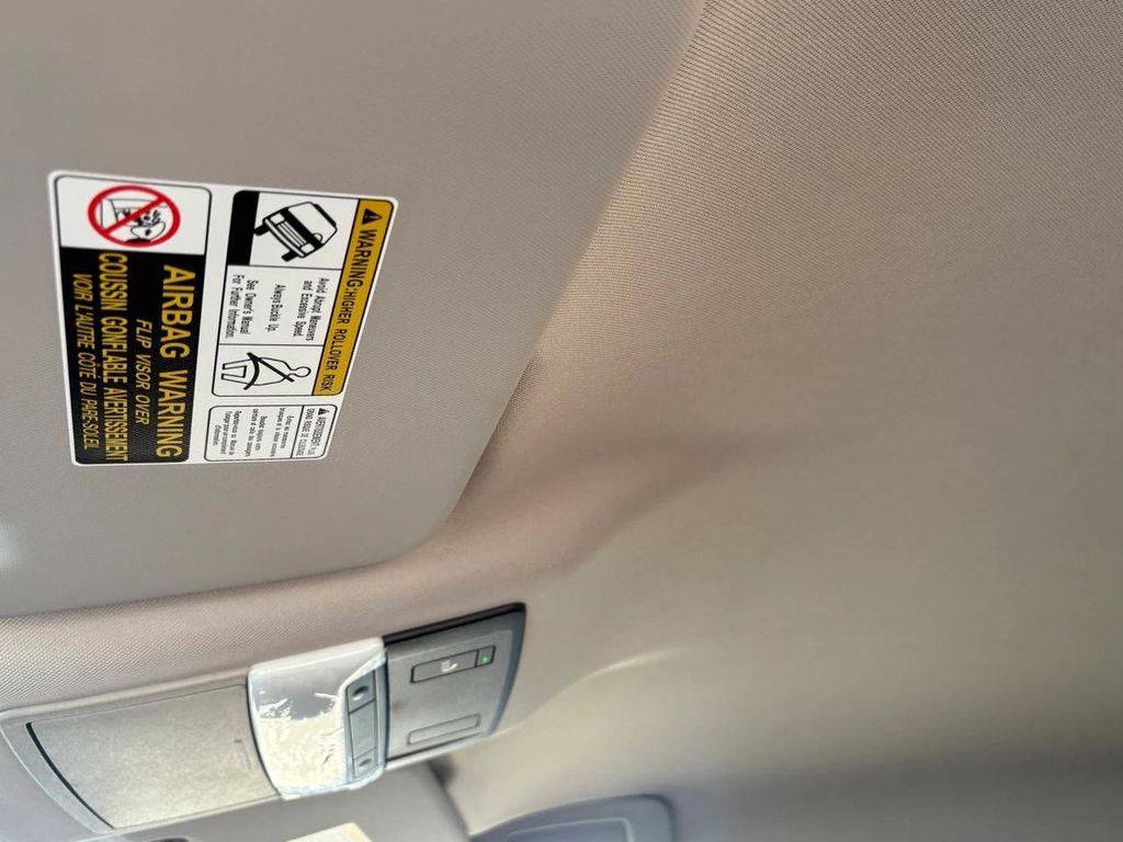 new 2026 Nissan Rogue car, priced at $30,886