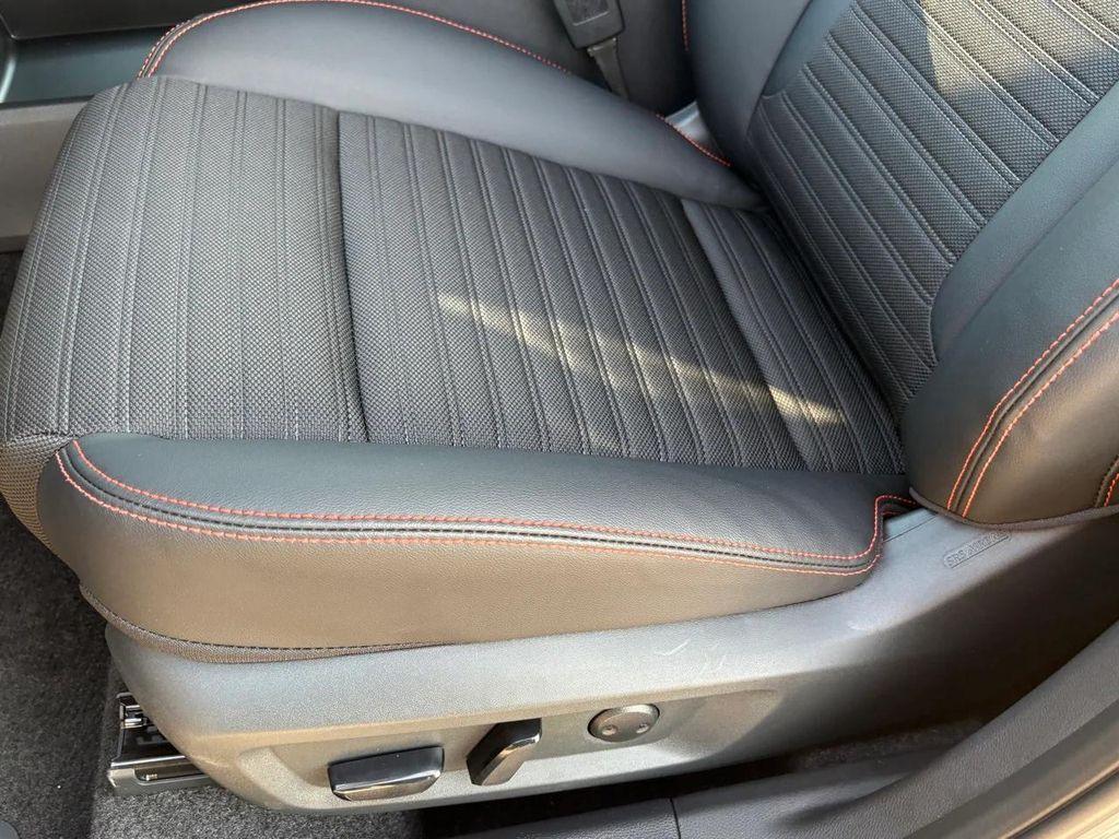 new 2026 Nissan Rogue car, priced at $30,886