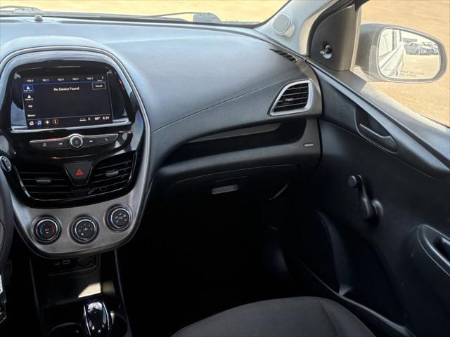 used 2022 Chevrolet Spark car, priced at $13,249