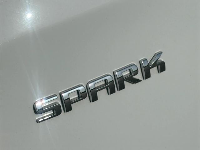 used 2022 Chevrolet Spark car, priced at $13,249