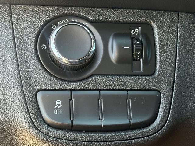 used 2022 Chevrolet Spark car, priced at $13,249