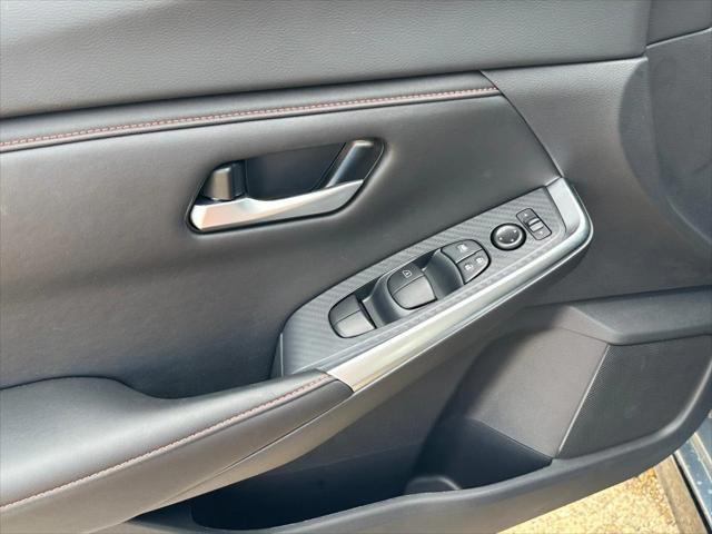 new 2025 Nissan Sentra car, priced at $27,059