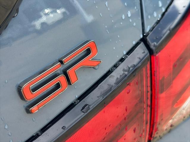 new 2025 Nissan Sentra car, priced at $27,059