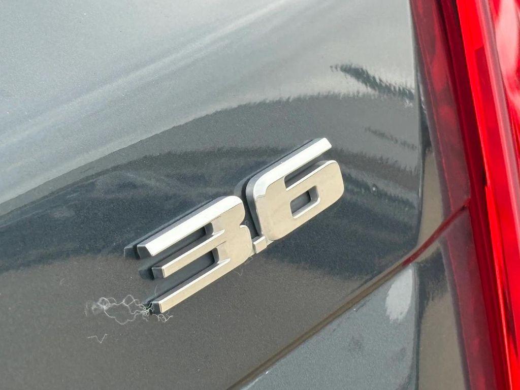 used 2019 Cadillac XT5 car, priced at $18,948