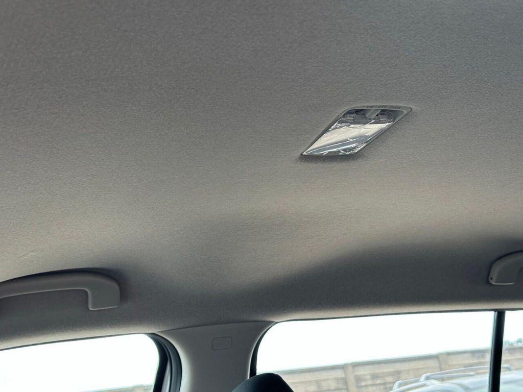 new 2025 Nissan Kicks car, priced at $18,533