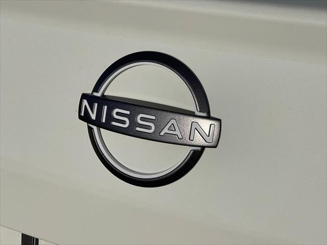 new 2025 Nissan Altima car, priced at $25,301