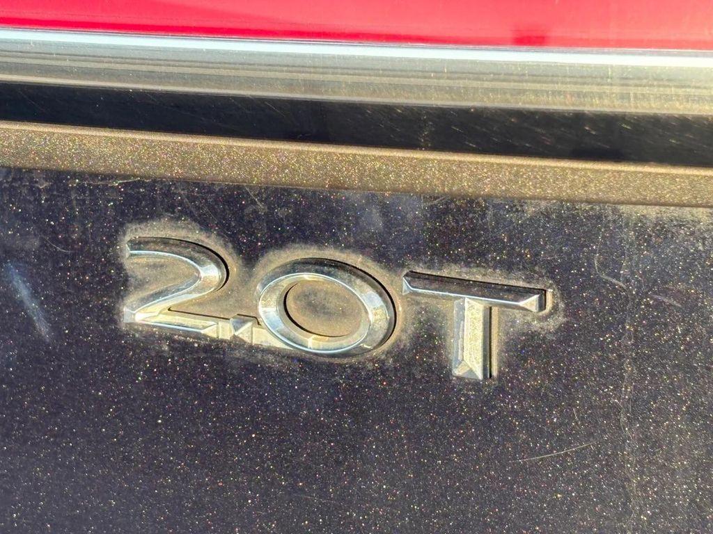 used 2020 Lincoln Nautilus car, priced at $18,399