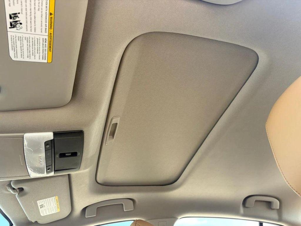 new 2025 Nissan Sentra car, priced at $25,986