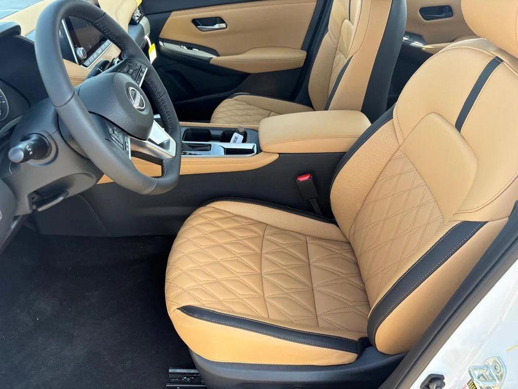 new 2025 Nissan Sentra car, priced at $25,986