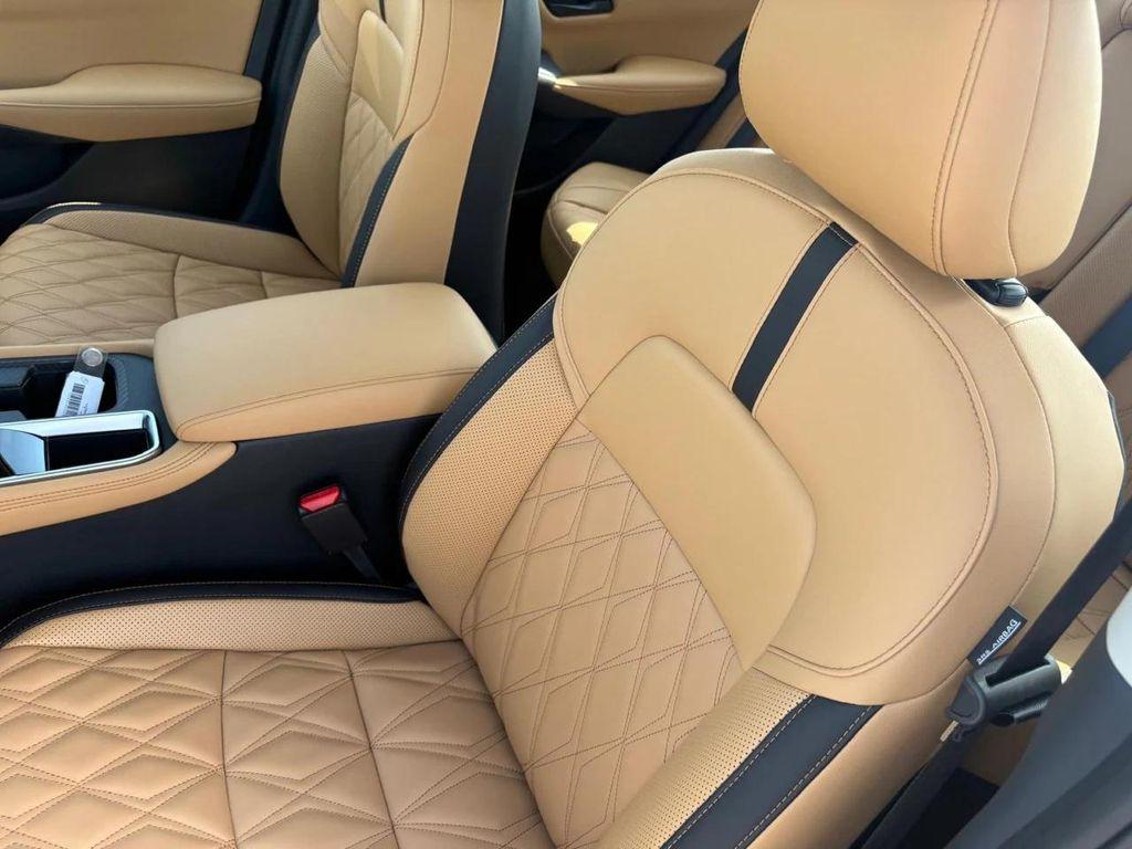 new 2025 Nissan Sentra car, priced at $25,986