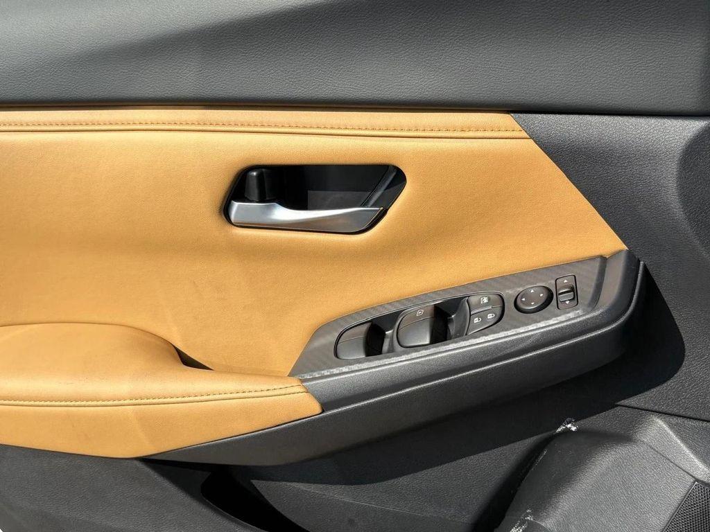 new 2025 Nissan Sentra car, priced at $25,986