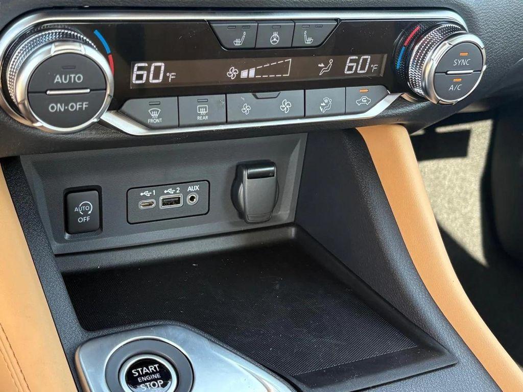 new 2025 Nissan Sentra car, priced at $25,986