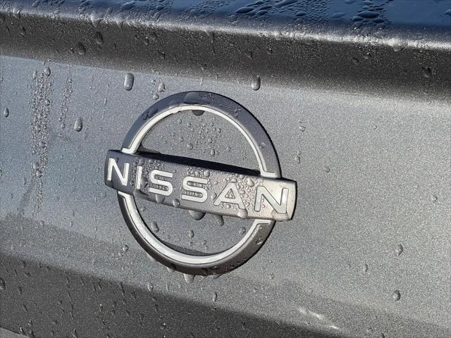 new 2025 Nissan Altima car, priced at $24,301