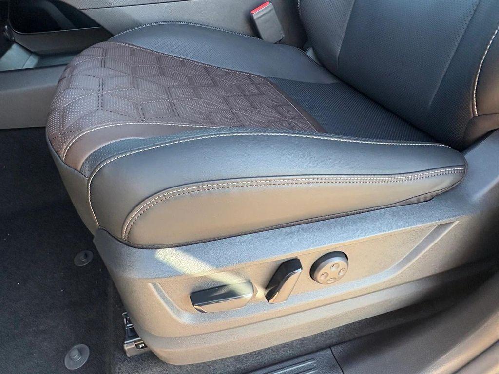 new 2026 Nissan Armada car, priced at $70,470