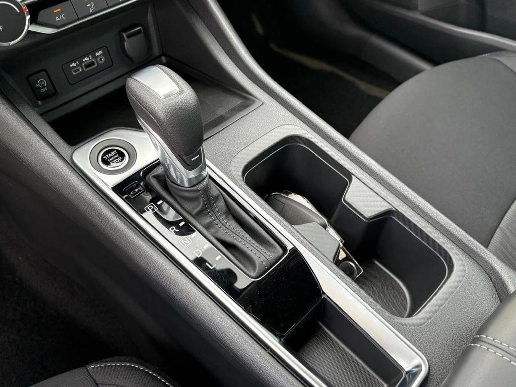 new 2025 Nissan Sentra car, priced at $18,504