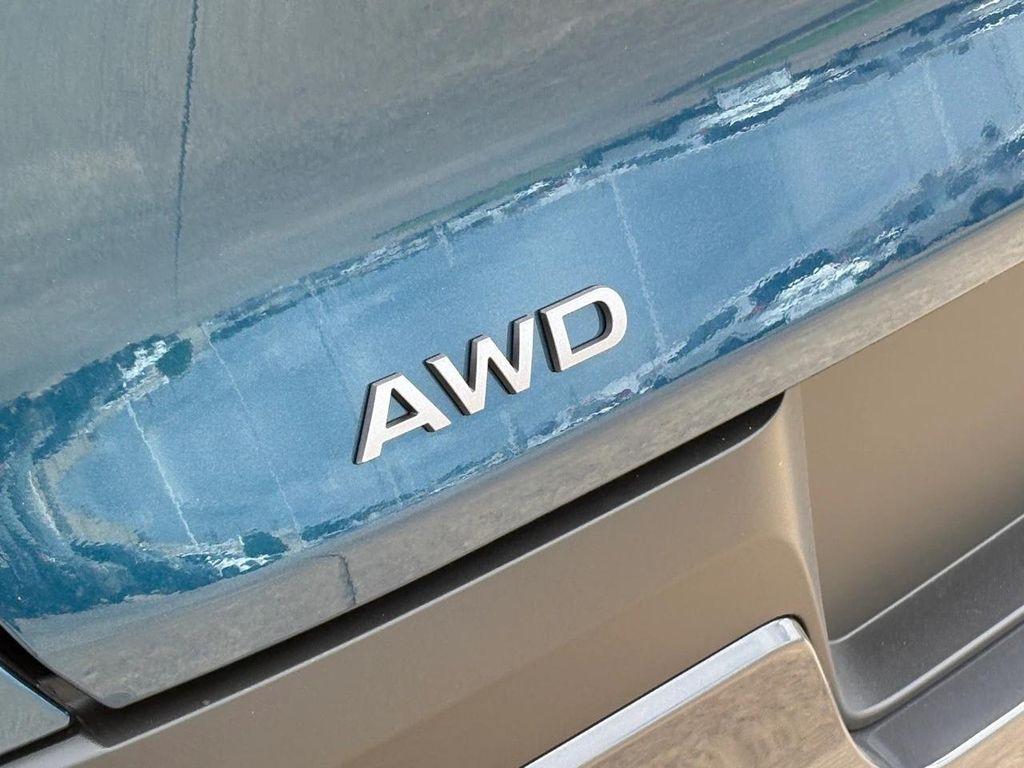 new 2025 Nissan Murano car, priced at $38,379