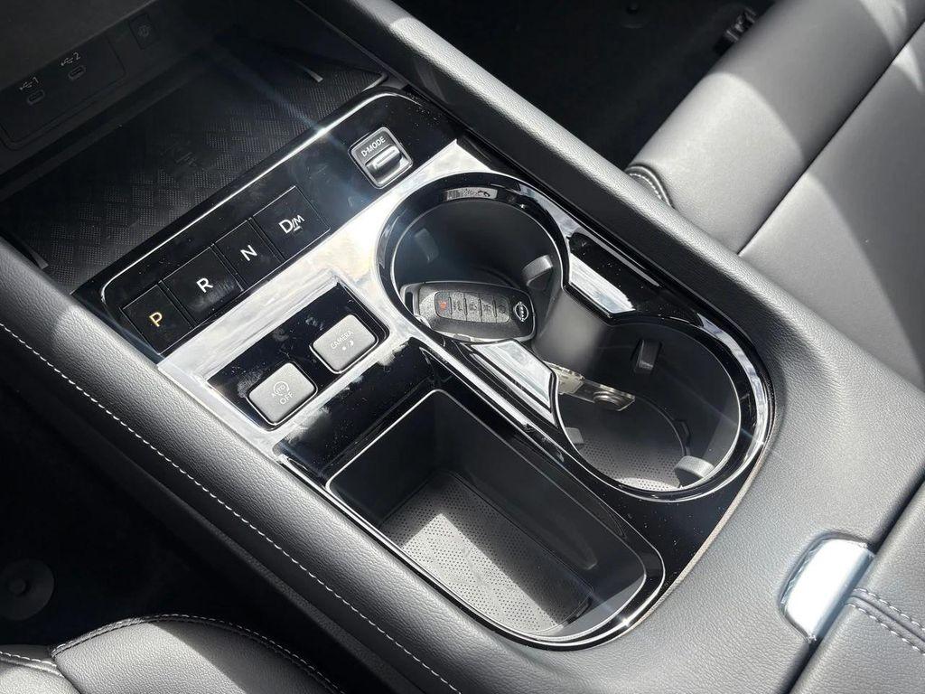 new 2025 Nissan Murano car, priced at $38,379