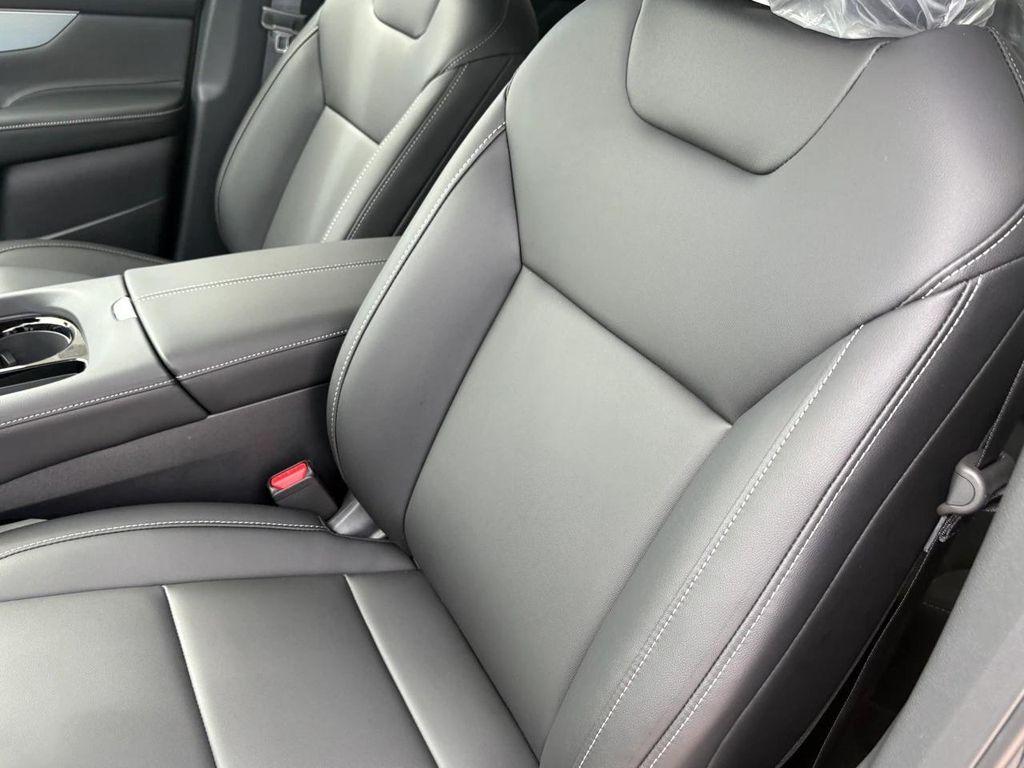 new 2025 Nissan Murano car, priced at $38,379