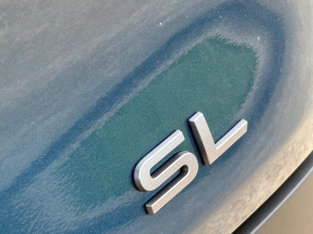 new 2025 Nissan Murano car, priced at $38,379