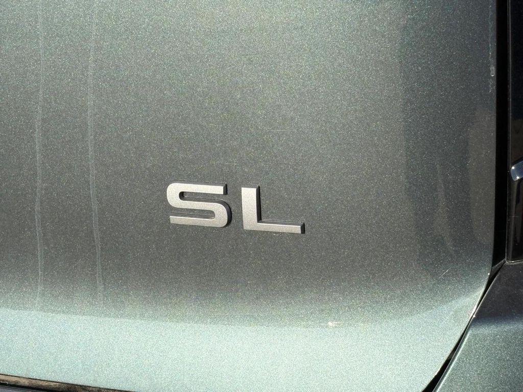 new 2026 Nissan Armada car, priced at $65,638