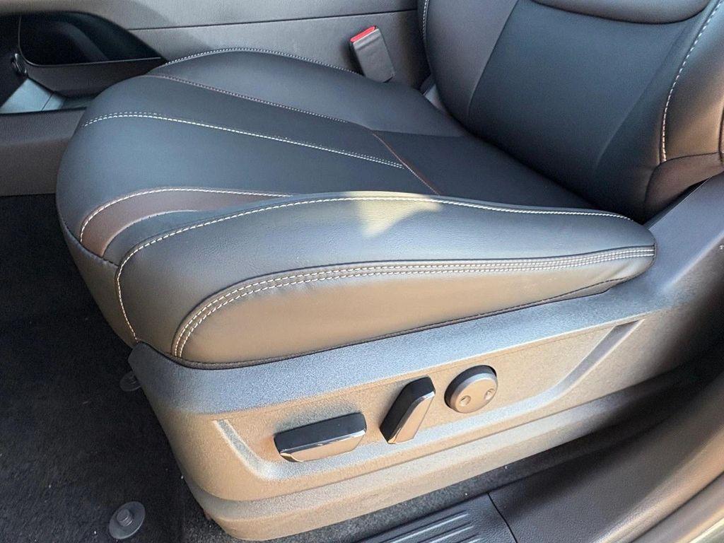 new 2026 Nissan Armada car, priced at $65,638