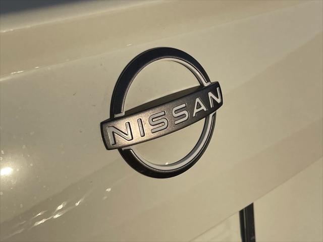 new 2025 Nissan Altima car, priced at $25,301