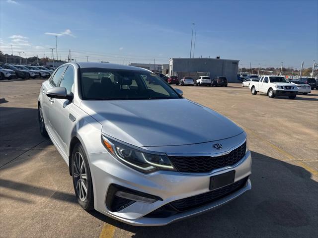 used 2019 Kia Optima car, priced at $12,966