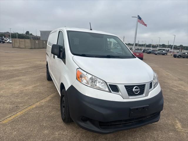 used 2019 Nissan NV200 car, priced at $14,683