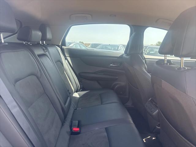 used 2023 Nissan ARIYA car, priced at $23,858