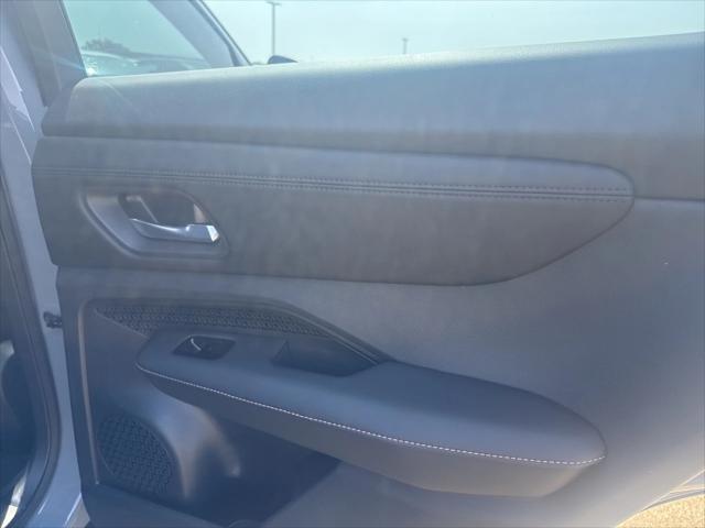 used 2023 Nissan ARIYA car, priced at $23,858
