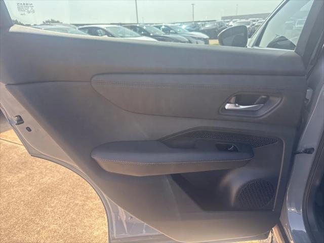 used 2023 Nissan ARIYA car, priced at $23,858