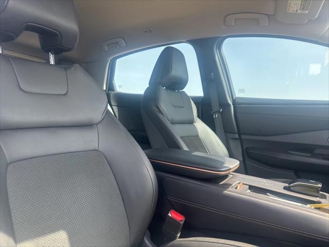 used 2023 Nissan ARIYA car, priced at $23,858