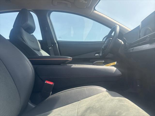 used 2023 Nissan ARIYA car, priced at $23,858