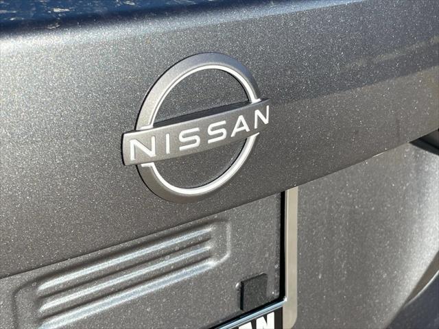 new 2025 Nissan Sentra car, priced at $23,506