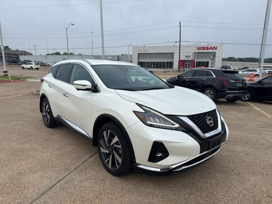 used 2023 Nissan Murano car, priced at $28,889