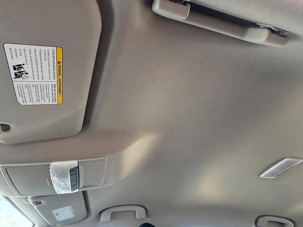 new 2025 Nissan Sentra car, priced at $18,704