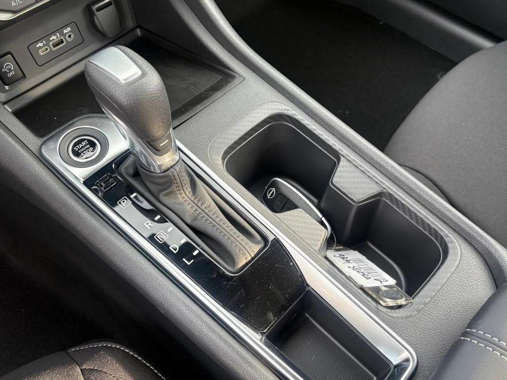 new 2025 Nissan Sentra car, priced at $18,704