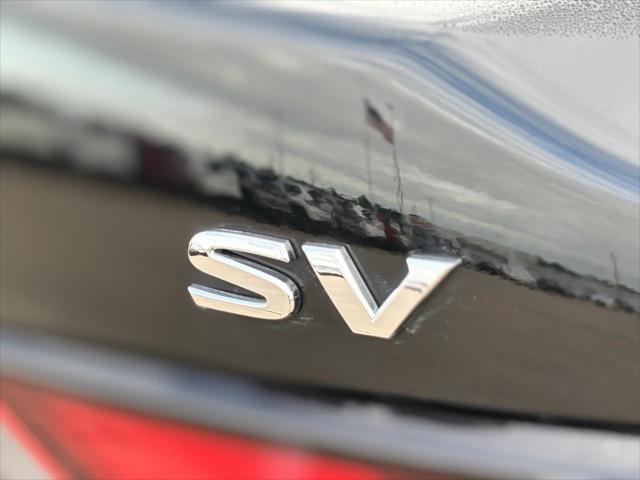 used 2023 Nissan Sentra car, priced at $18,588