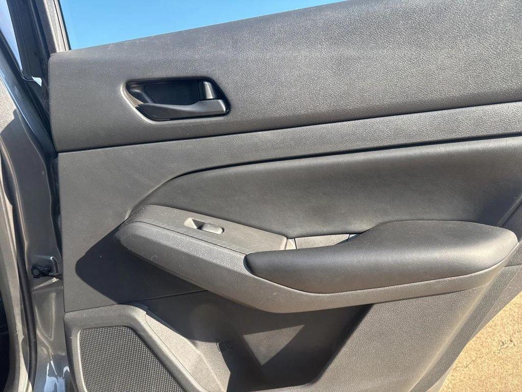 used 2024 Nissan Altima car, priced at $16,917