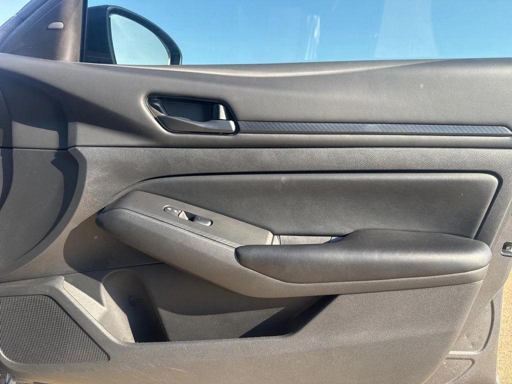 used 2024 Nissan Altima car, priced at $16,917