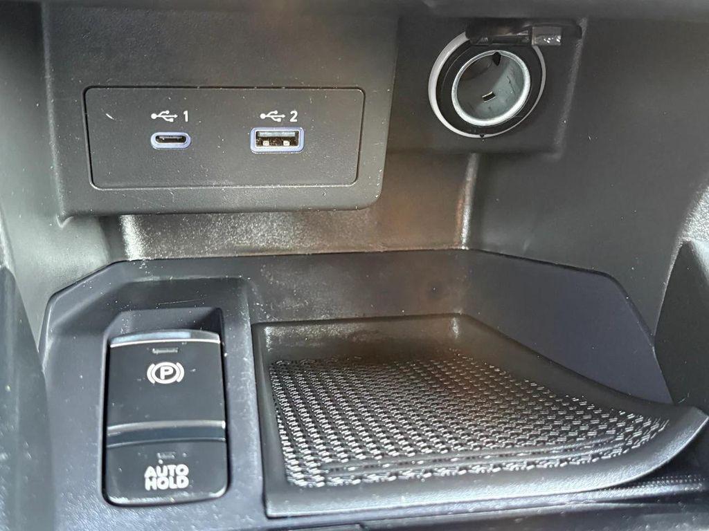 used 2024 Nissan Kicks car, priced at $16,977